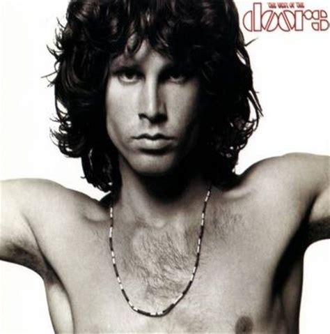 1970s ~ The Doors Jim Morrison Celebrities Who Died Music Artists