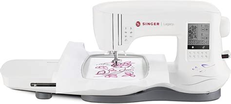 Best Computerized Sewing Embroidery Machines Choosing The Right