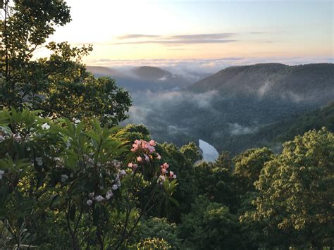 A hidden gem in West Virginia : r/Outdoors
