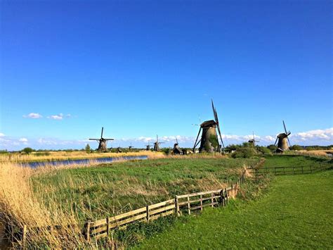 Полное имя — томас стэнли холланд (thomas stanley holland). Why Visit Windmills in Holland at Kinderdijk - TravelMamas.com