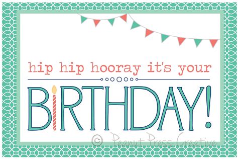 Best Images Of Printable Birthday Cards For Him Free Printable Love