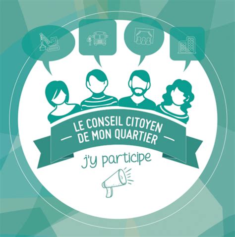 Réunion Du Conseil Citoyen Paris 18 Jeudi 28 Mars à 18h00 à La Maison