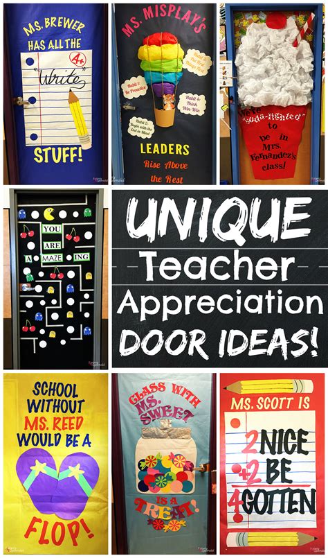 Teacher Appreciation Week Ideas For Staff Virtual Teacher