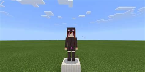 Mobs Girls Texture Pack Minecraft Pe Texture Packs