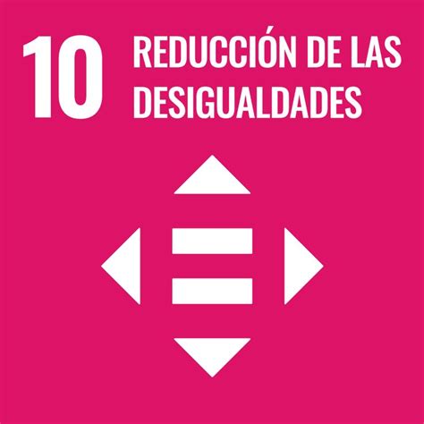 Objetivo 10 Department Of Economic And Social Affairs Desarrollo