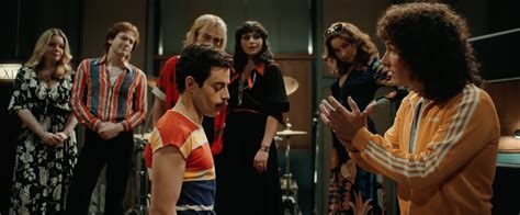 Bohemian Rhapsody Kicks Off Awards Season With Wins At 76th Annual Golden Globes Mixdown