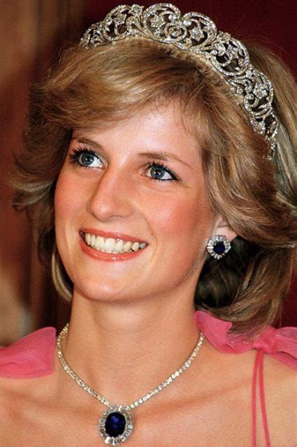 Diana Princess Of Wales Biography All In One