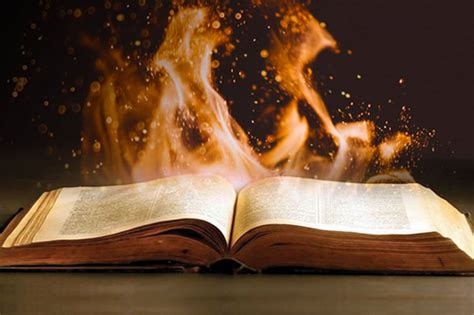 The Fiery Effect Of Gods Word In Your Heart Renner Ministries