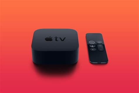Is Apple Tv Gearing Up To Be A Full Fat Games Console Wired Uk