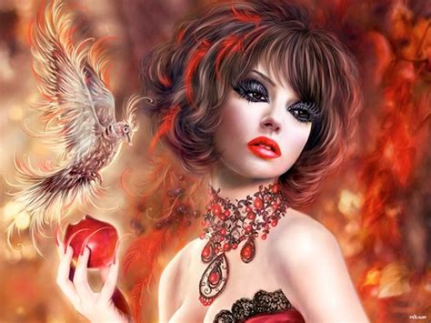 🔥 free download fantasy women beautiful face fantasy women art hq photos fantasy [1440x900] for