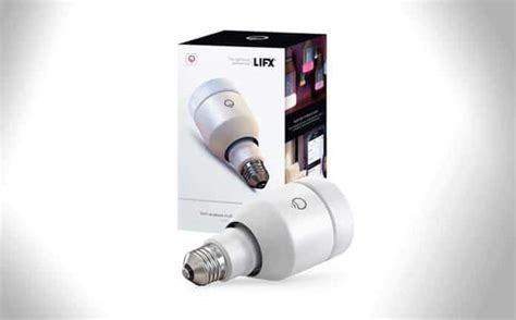 Lifx Wi Fi Smart Led Multicolor Bulb A19 Review