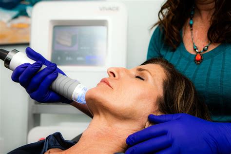 Vivace Rf Microneedling Prp Now Available At Be Well Mill Valley