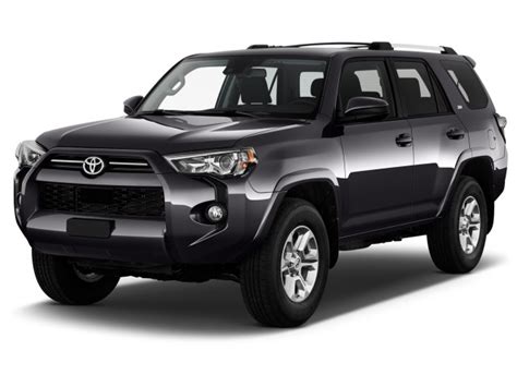 2021 Toyota 4runner Review Your Choice Way
