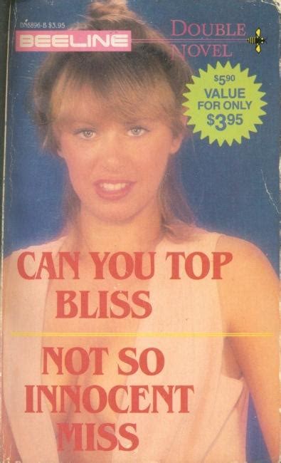 Can You Top Bliss And Not So Innocent Miss Dn 6896 By Shirley Can And Mary Cheats Very Good Mass