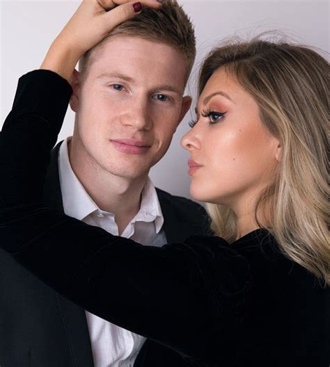 1 year husband and wife. Kevin De Bruyne and his wife Michèle are expecting a Baby ...