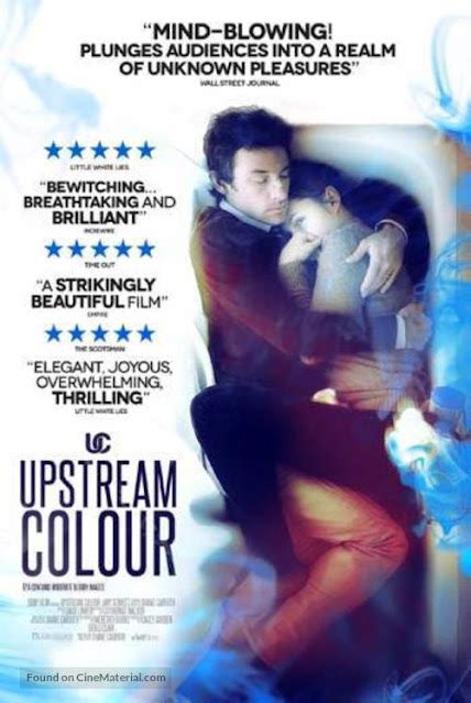 Shane Carruths Upstream Color A Masterpiece Of Visual Storytelling