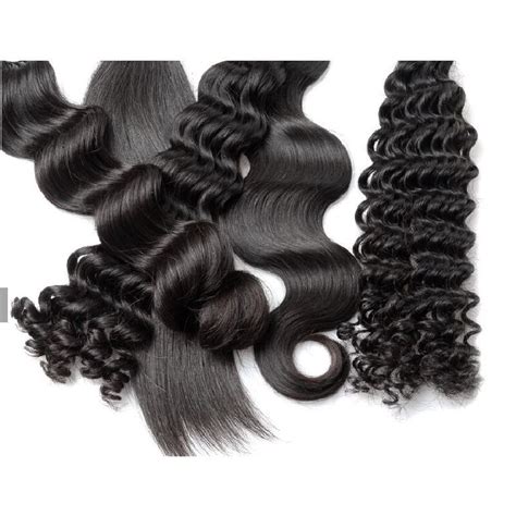 1 Bundles Sale 100 Human Virgin Hair Weave 2700