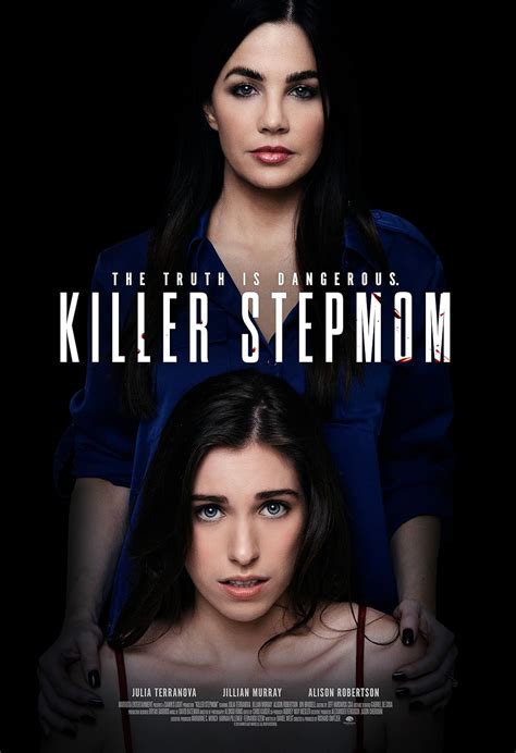 Killer Stepmom Tv Movie 2022 Faq Imdb