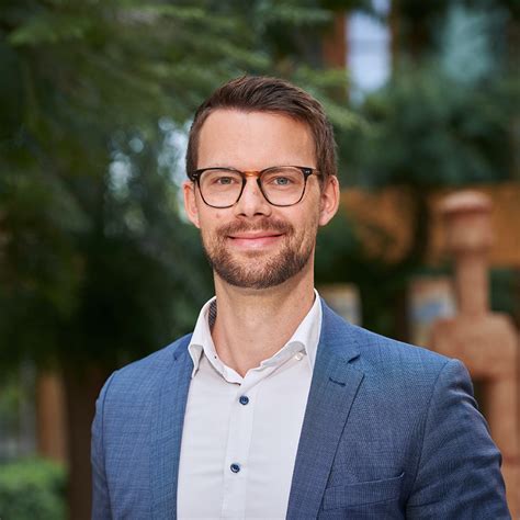 Timo Wagner Personalstratege Und Referent Lbs Landesbausparkasse