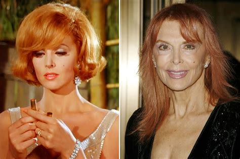 These 42 Actresses Are Aged Perfectly And Flawlessly