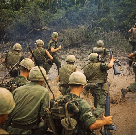The vietnam war was new zealand's longest and most controversial overseas military experience. Vietnam War 1967 | catalog.archives.gov/id/17331456 Color ...