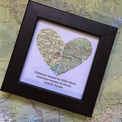 Top 24 Amazing Long Distance Relationship Gifts Page 3 Of 7 Romantic