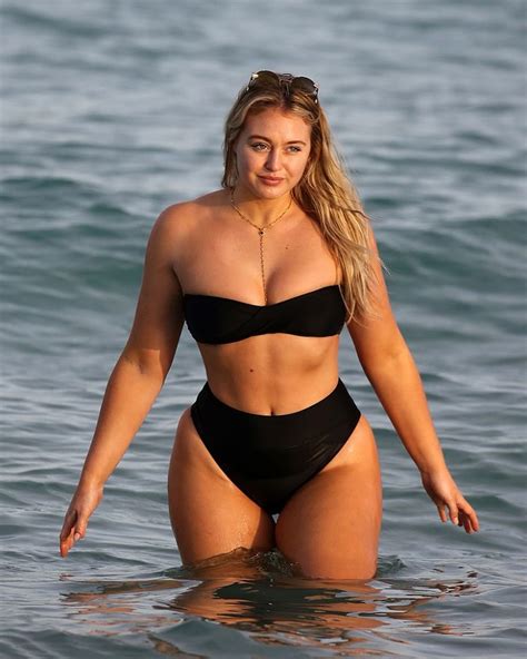 Iskra Lawrence Greatest Physiques