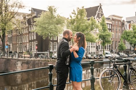 Amsterdam Loveshoot The Amsterdam Photographer