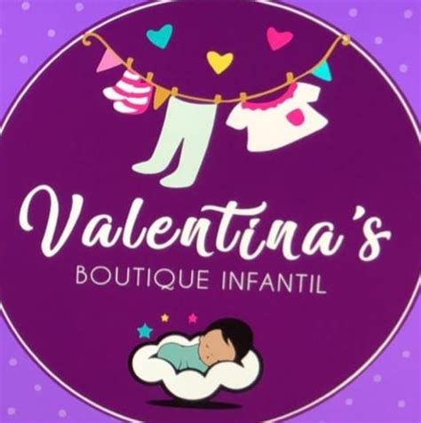 Valentinas Boutique Infantil