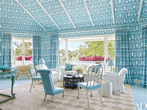Miles Redd Turns A Bahamas Residence Into A Showstopping Beach Home