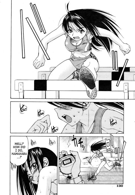 2 Muscle Training Hentai Manga Pictures Luscious Hentai And Erotica