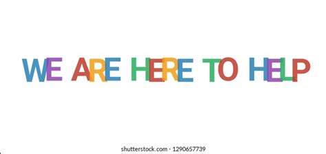 6129 Here Help Images Stock Photos And Vectors Shutterstock