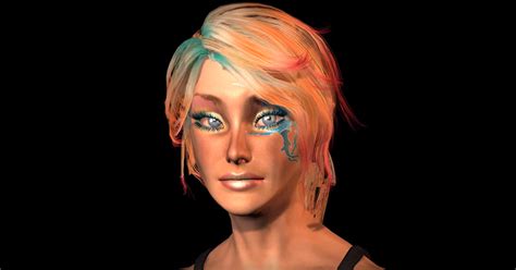 Reallusion Releases Iclone Game Character Creator