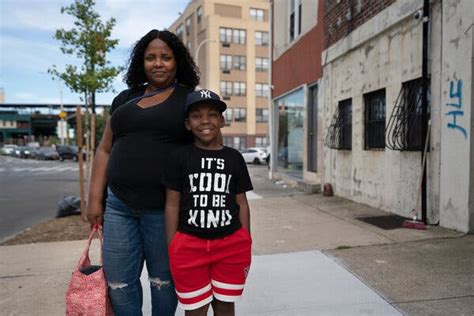 These Families Feel Forgotten As Nyc Pushes To Open Schools The
