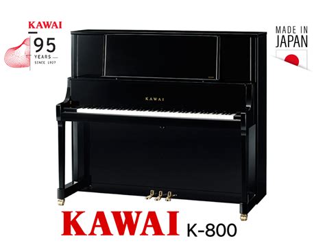 Brand New Kawai K800 The Piano Fantasy