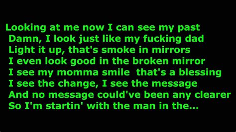 Lil Wayne Mirror Ft Bruno Mars Hd Lyrics Dirty Youtube