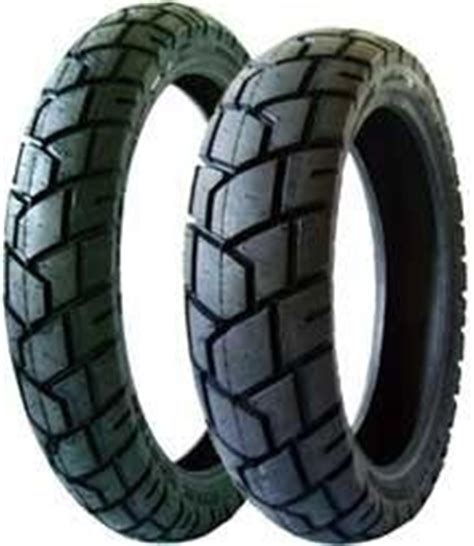 Most dual sport motorcycles are street legal, even though some of them are primarily designed for use on heavy terrains and in the dirt. Amazon.com: Shinko 705 Series Dual Sport Motorcycle Tire ...