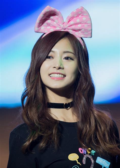 The Untold Truth Of Twice Member Tzuyu