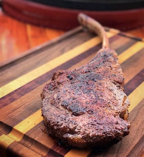 The Top Tomahawk Ribeye Steak Recipe Learning To Smoke Recipe