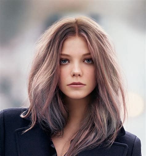 Wella colorcharm demi permanent hair color is an intermixable hair color that blends grays for a versatile look of refresh, gloss and tone. Pastel Highlights | Instamatic by Color Touch | Wella