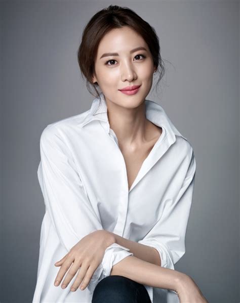 The Avengers Actress Claudia Kim Is The New Asian Face Of