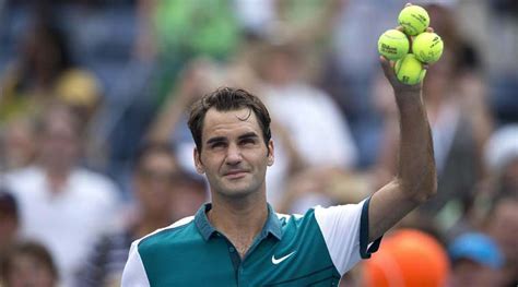 Us Open 2015 Roger Federer In Favour Of Center Courts With Roofs The