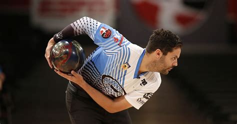 Bowling has taken me all over the world, seen things some only ever read about and met the most amazing people. Jason Belmonte's star is rising in eyes of Australia's ...