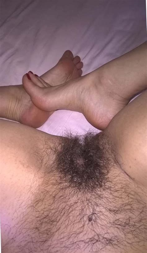 Hairy Mature Wife Joytwosex Feet