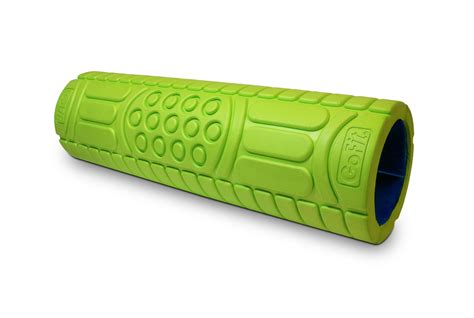 Gofit 18 Massage Roller Therapy