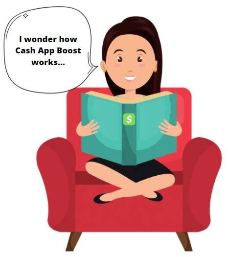 Follow the prompts to verify your personal information; How Does Cash App Boost Work? - MySocialGod