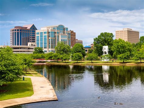 13 Reasons Why You Should Move To Huntsville