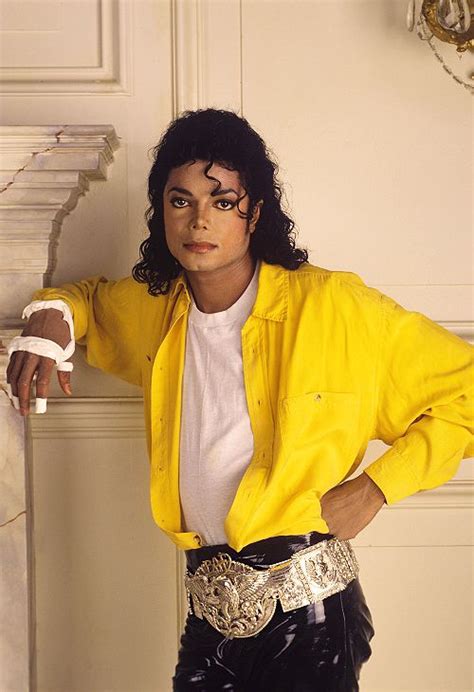 Michael Jackson The 80s Photo 42825153 Fanpop
