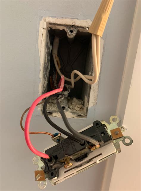 Electrical Re Wiring A Lightswitch Love And Improve Life
