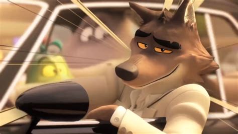 Easter Holidays Movies For Kids The Bad Guys Brings The Big Bad Wolf